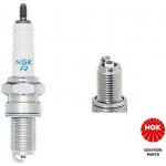 Zapalovací svíčka NGK JR8B – Hledejceny.cz