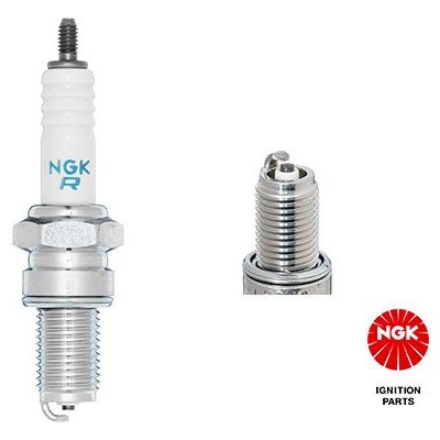 Zapalovací svíčka NGK JR8B – Hledejceny.cz