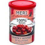 Sokol Falco Max Deluxe Dog Adult kostky hovězí svaloviny 400 g – Hledejceny.cz