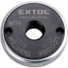 EXTOL INDUSTRIAL matice rychloupínací, click-nut, M14, 8798050 8798050