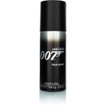 James Bond 007 deospray 150 ml – Hledejceny.cz