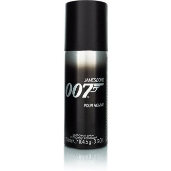 James Bond 007 deospray 150 ml