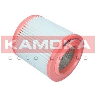 Vzduchový filtr KAMOKA F252401 – Hledejceny.cz
