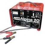 Telwin ALPINE 20 BOOST – Hledejceny.cz