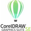 CorelDRAW Graphics Suite Special Edition CZ 2019 CDGSSE2019CZPLMBEU