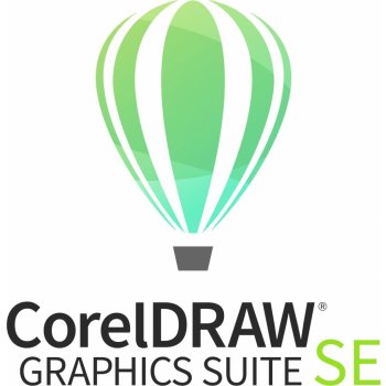 CorelDRAW Graphics Suite Special Edition CZ 2019 CDGSSE2019CZPLMBEU