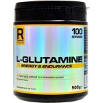 Reflex Nutrition L-Glutamine 500 g – Zboží Mobilmania