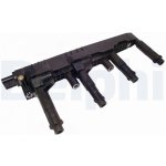 DELPHI GN10252-12B1 Zapalovací cívka (GN10252-12B1) – Hledejceny.cz