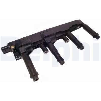 DELPHI GN10252-12B1 Zapalovací cívka (GN10252-12B1) – Hledejceny.cz