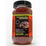 Komodo Tortoise Diet pampeliška 340 g – Zboží Mobilmania