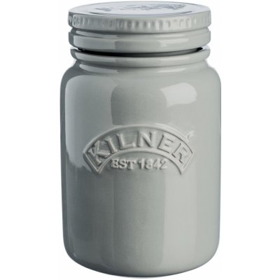 Kilner Keramická dóza ranníml ha 0025.362 0,6 l – Zboží Mobilmania