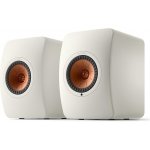 KEF LS50 II Wireless – Sleviste.cz