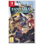 Fantasian: Neo Dimension – Zboží Dáma