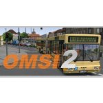 OMSI Bus Simulator 2 – Zboží Živě