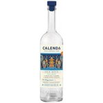 Mezcal Calenda 43% 0,7 l (holá láhev) – Sleviste.cz
