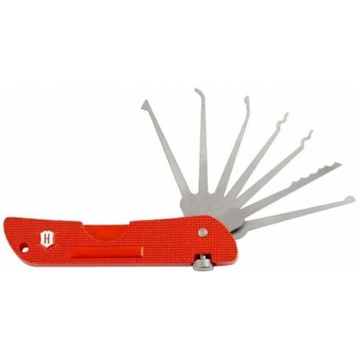 Lockpick kapesní nůž - Haoshi – Hledejceny.cz