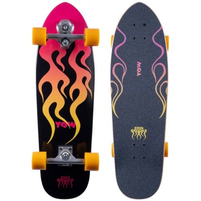 YOW Erin Brooks Power Blaze – Hledejceny.cz