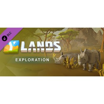 Ylands Exploration Pack