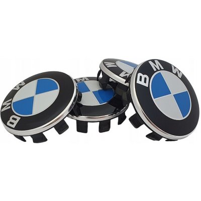 BMW OE Víčko 56 mm BMW DK8EUD – Hledejceny.cz