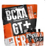 Extrifit BCAA GT+ 80 g – Hledejceny.cz