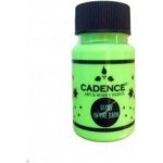 Cadence barva svítící ve tmě tmavě zelená – Zboží Dáma Cadence barva svítící ve tmě tmavě zelená – Zboží Dáma