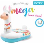 Intex Cute Llama RideOn 57564NP – Sleviste.cz