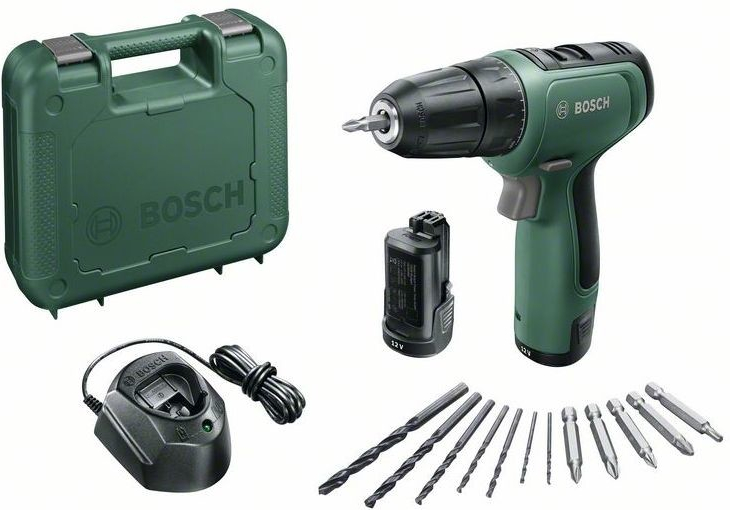 Bosch EasyDrill 1200 Nico 0.603.9D3.002