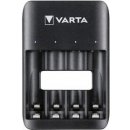 Varta Value USB Quattro Charger 57652101401