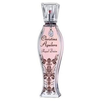 Christina Aguilera Royal Desire parfémovaná voda dámská 50 ml tester