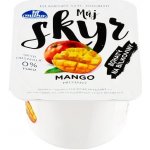 Milko Můj Skyr mango 130 g – Zboží Dáma