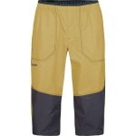 Hannah HARRY pánské 3/4 kalhoty khaki – Sleviste.cz