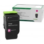 Lexmark C242XM0 - originální – Hledejceny.cz
