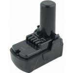 AVACOM HITACHI/HIKOKI BCL 1015 10,8V 2000mAh - neoriginální – Zboží Dáma