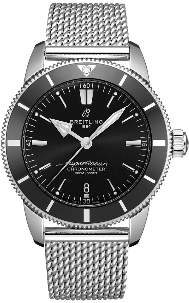 Breitling AB2030121B1A1