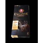 Taitau Exclusive Selection Hořká 99 % 90 g – Zboží Dáma