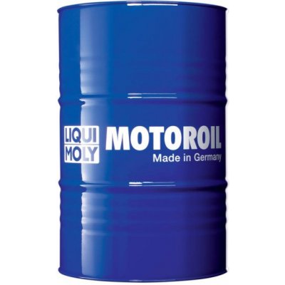 Liqui Moly 1108 Hydrauliköl HLP 32 60 l