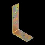 Domax Úhelník trámový Zn KB - 120x80x35mm KB2 – HobbyKompas.cz