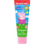 Peppa Pig pro děti Bubblegum 75 ml – Hledejceny.cz