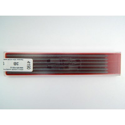 Koh-i-noor Tuhy do versatilky 3B 4190 průměr 2mm – Zboží Mobilmania