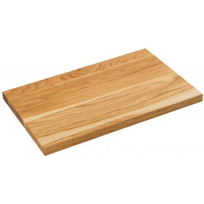 Krájecí prkénko dub 36 x 23 cm - Zassenhaus – Hledejceny.cz