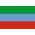 Dagestán vlajka – Hledejceny.cz