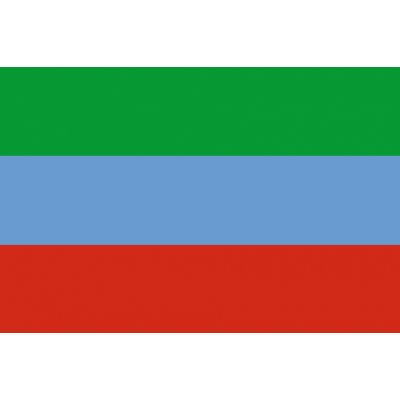 Dagestán vlajka – Hledejceny.cz