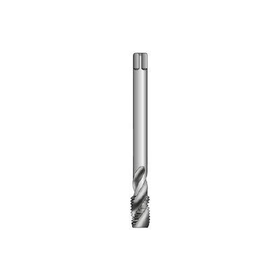 BUČOVICE TOOLS Závitník strojní ve šroubovici din 374/35° m24x1 2n hss (109243) – Hledejceny.cz