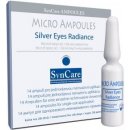 Micro Ampoules Silver Eyes Radiance kúra 28 dnů 14 x 1,5 ml
