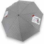 Doppler Mini Fiber TAKE ME TO PARIS skládací mechanický deštník – Zboží Dáma