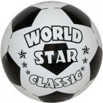 Míč WORLD STAR 22cm – Zboží Dáma