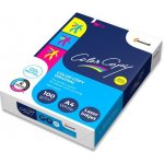 Color Copy A4 100g/m2, 500listů – Zboží Živě
