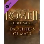 Total War: Rome 2 Daughters of Mars – Hledejceny.cz