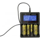 XTAR VC4 LCD