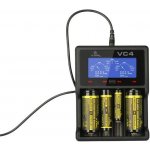 XTAR VC4 LCD – Zboží Mobilmania